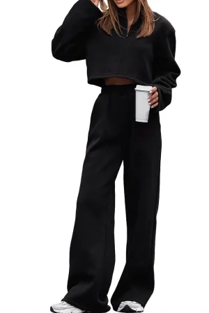 HUS1137 Street Luxe Lounge Set