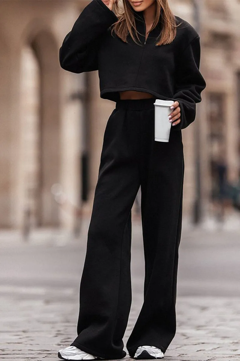HUS1137 Street Luxe Lounge Set
