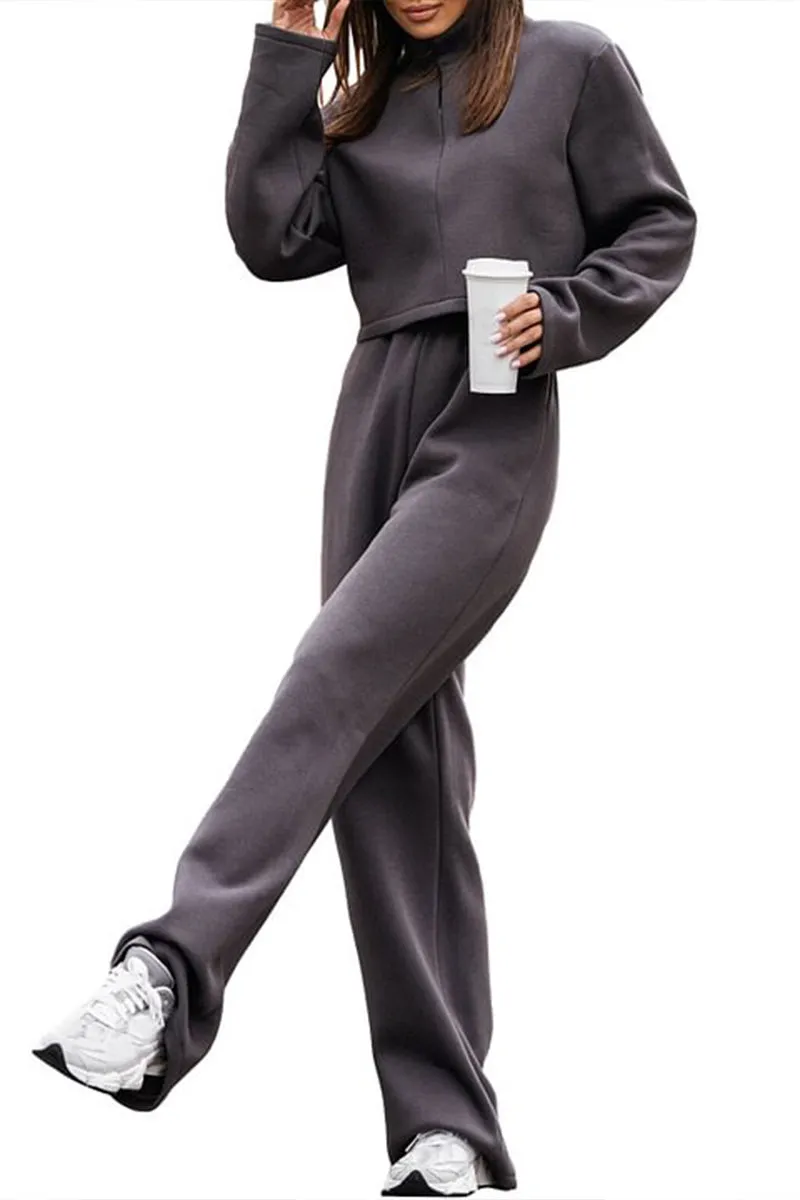 HUS1137 Street Luxe Lounge Set