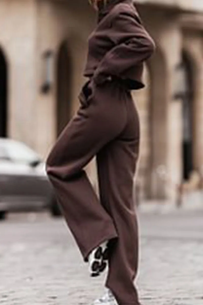 HUS1137 Street Luxe Lounge Set