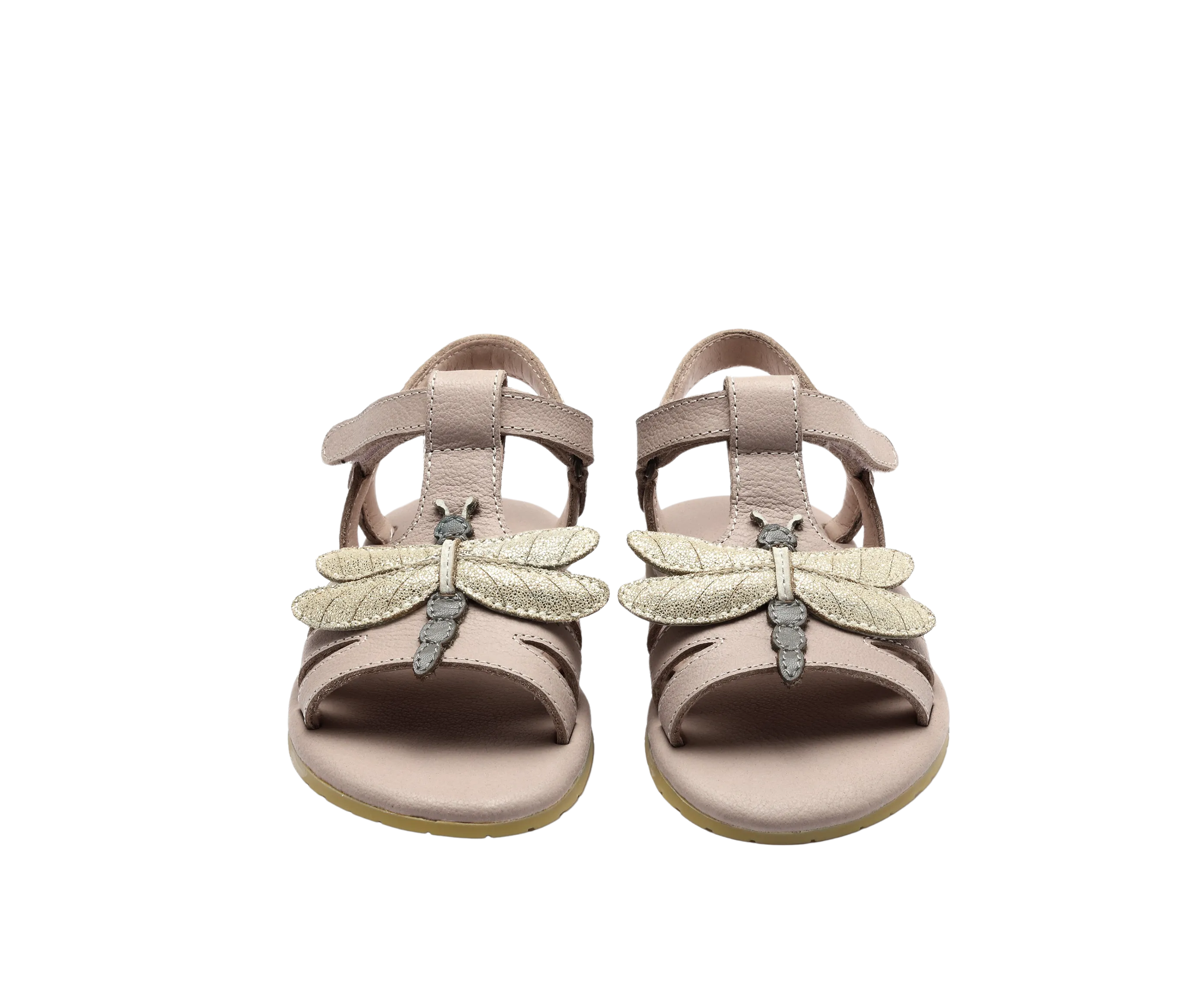Iles Sky Sandals | Libelle | Lilac Leather