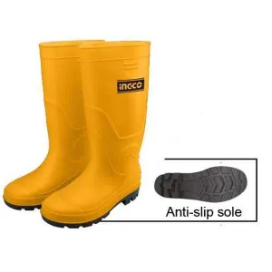 Ingco - Safety Boots SSH092S1P.41
