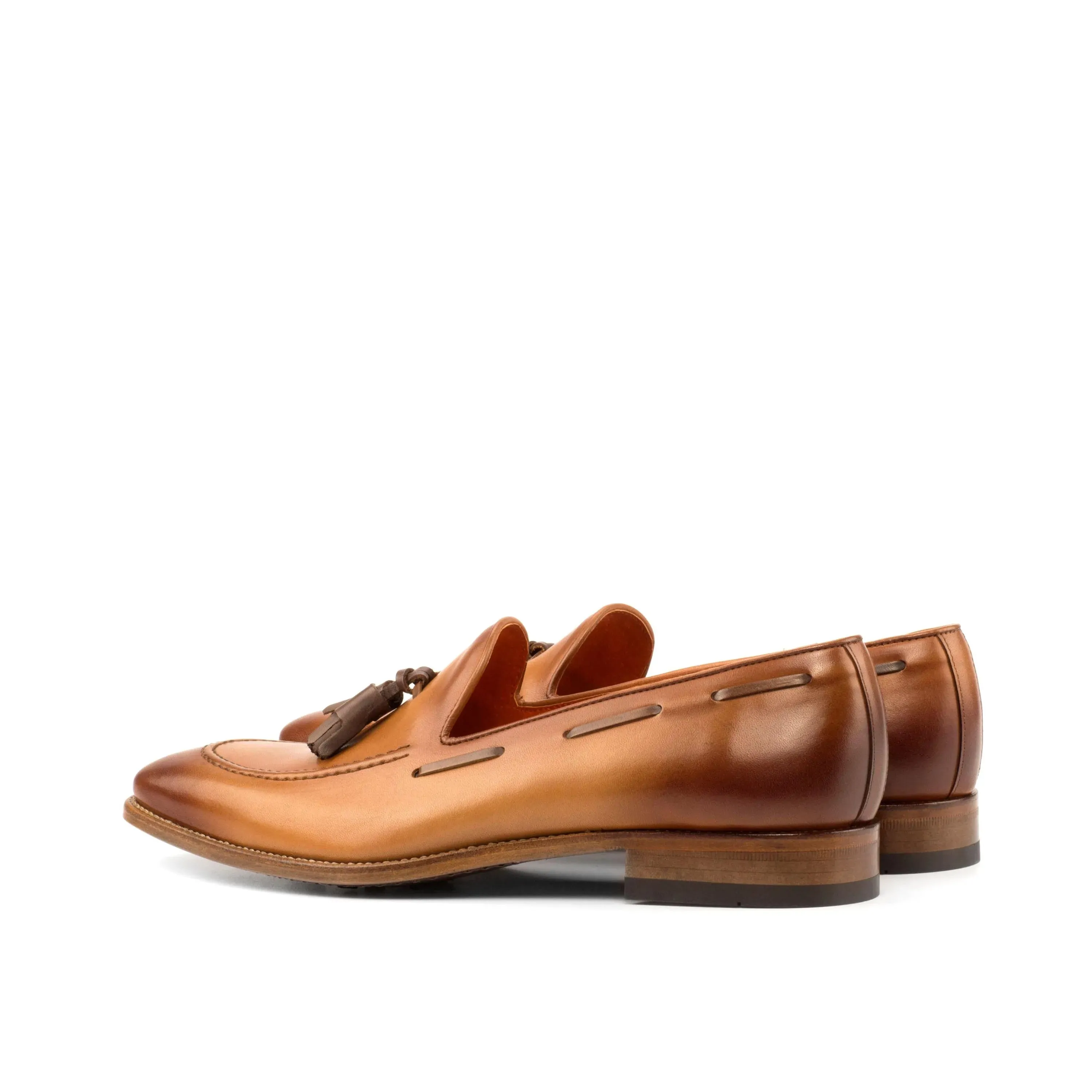 Jag Loafers