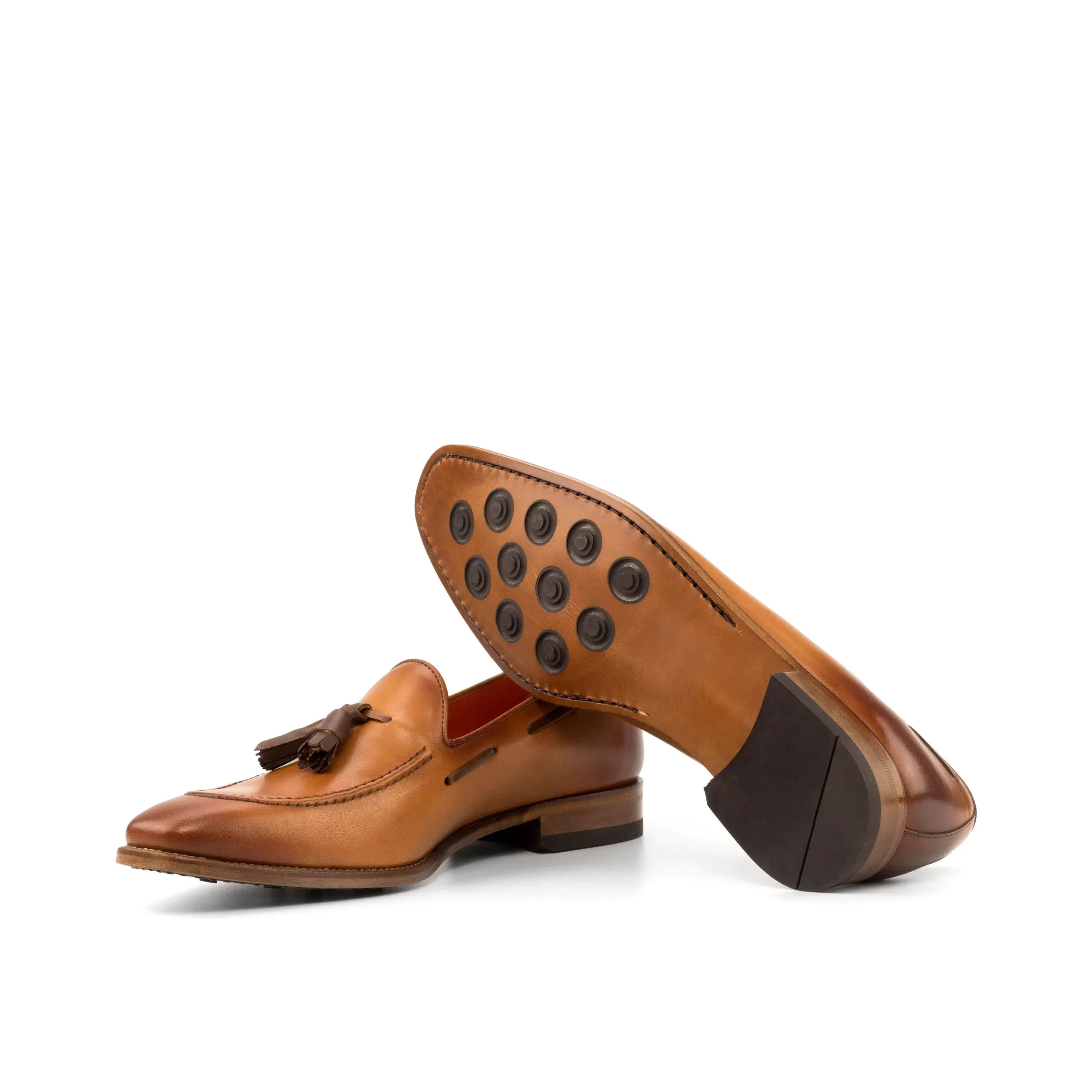 Jag Loafers
