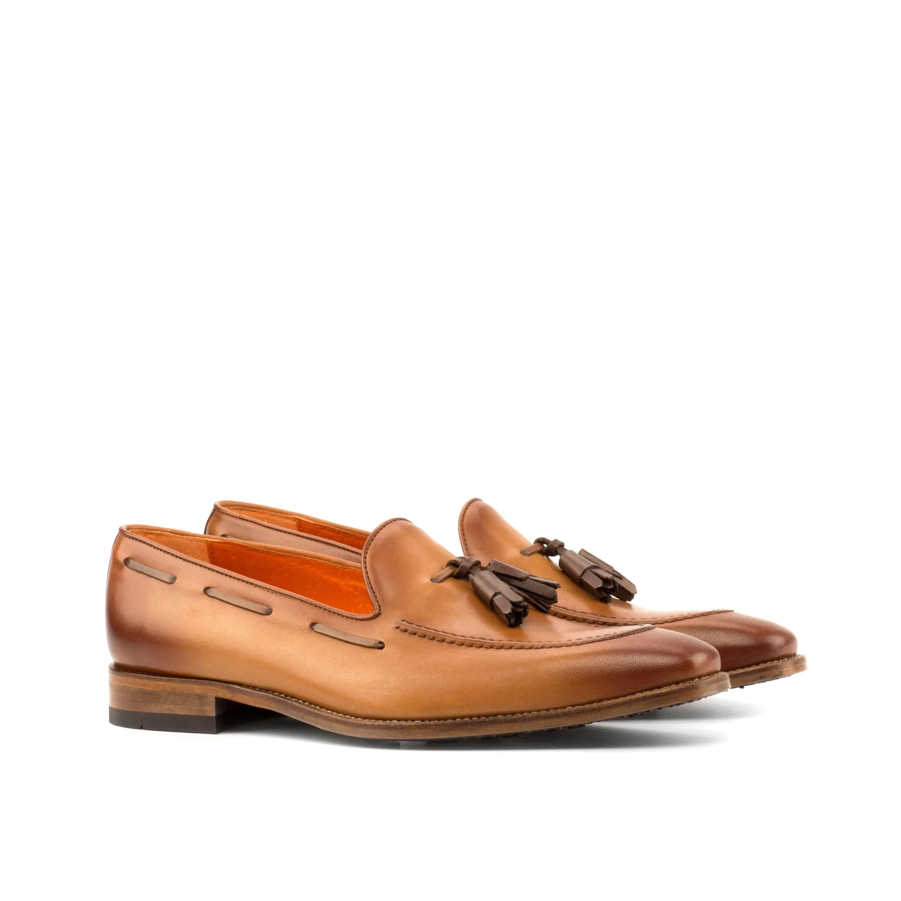 Jag Loafers