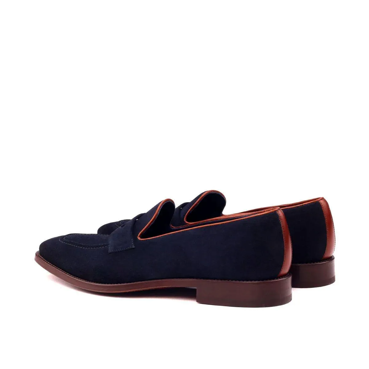 Jagg Loafers