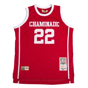 JAYSON TATUM AUTHENTIC YOUTH BASKETBALL JERSEY