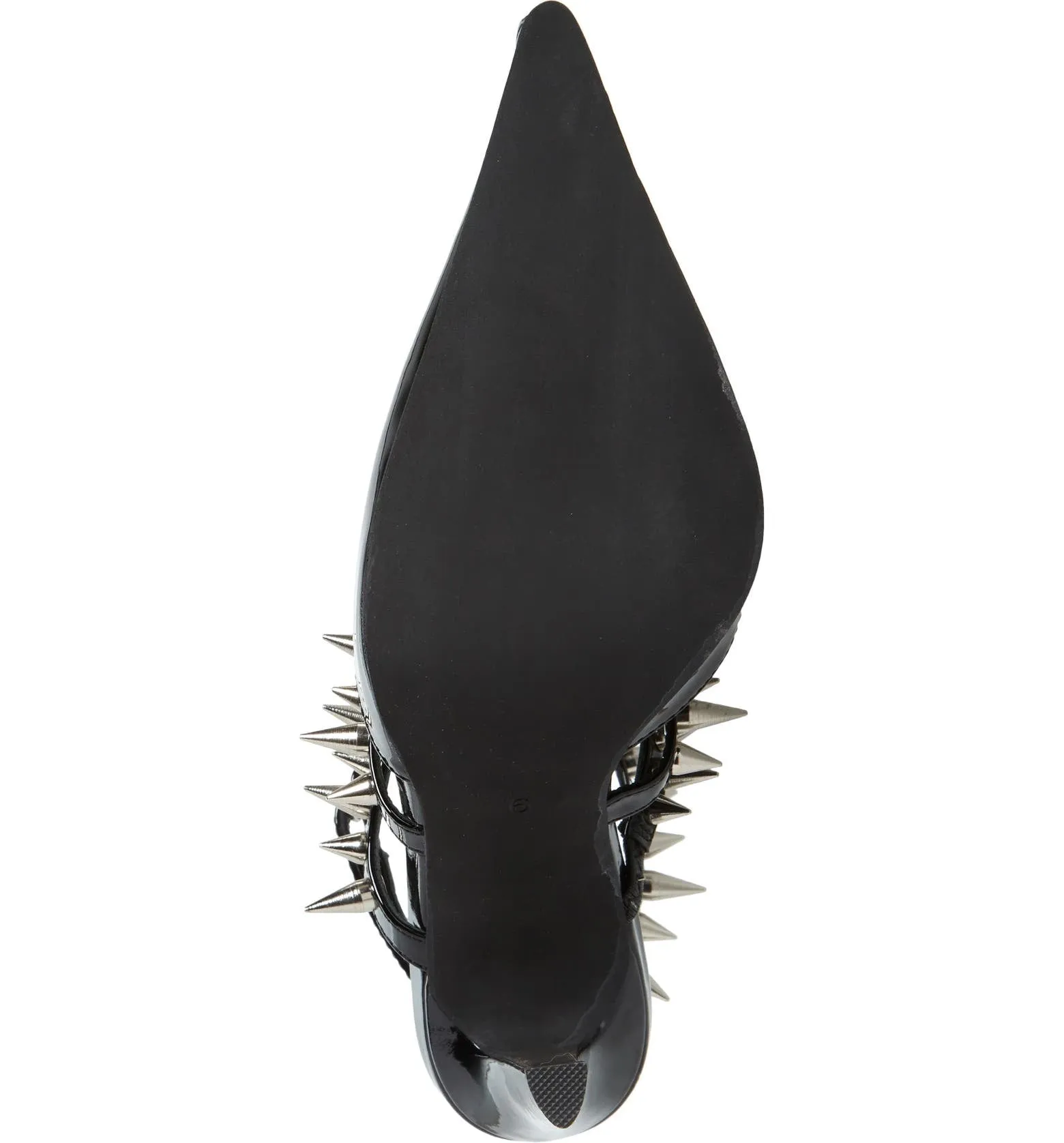 JEFFREY CAMPBELL STEP-BACK