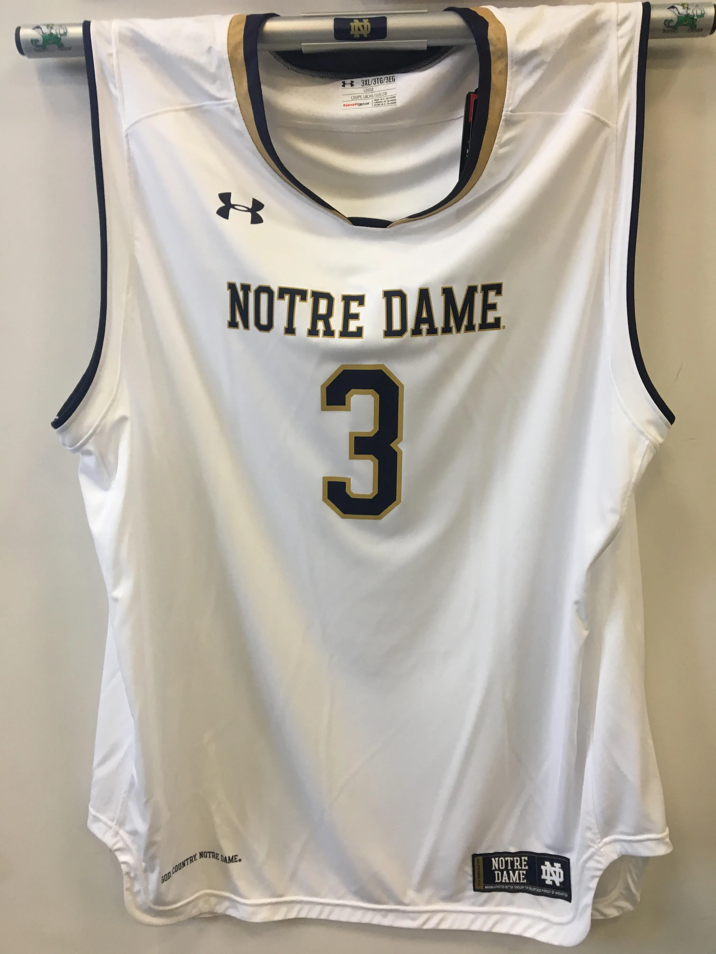 Jersey Mount 5 PACK DEAL!!!!