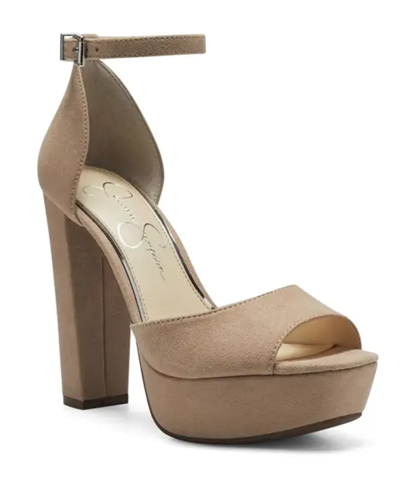 JESSICA SIMPSON JS-PALYN