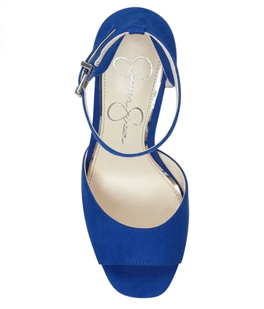 JESSICA SIMPSON JS-PALYN