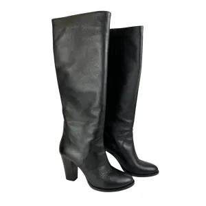 Jimmy Choo Knee High Boots - Size 38.5