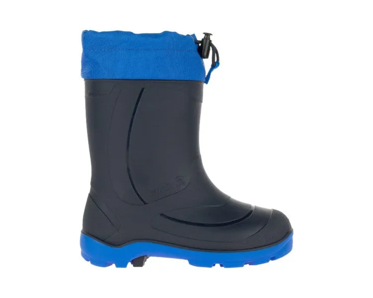 Kamik Snobuster- Blue