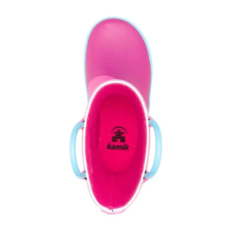 Kamik Unicorn Rain Boot