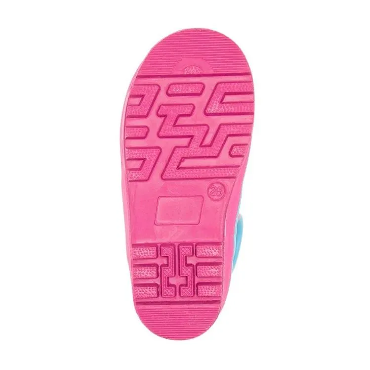 Kamik Unicorn Rain Boot