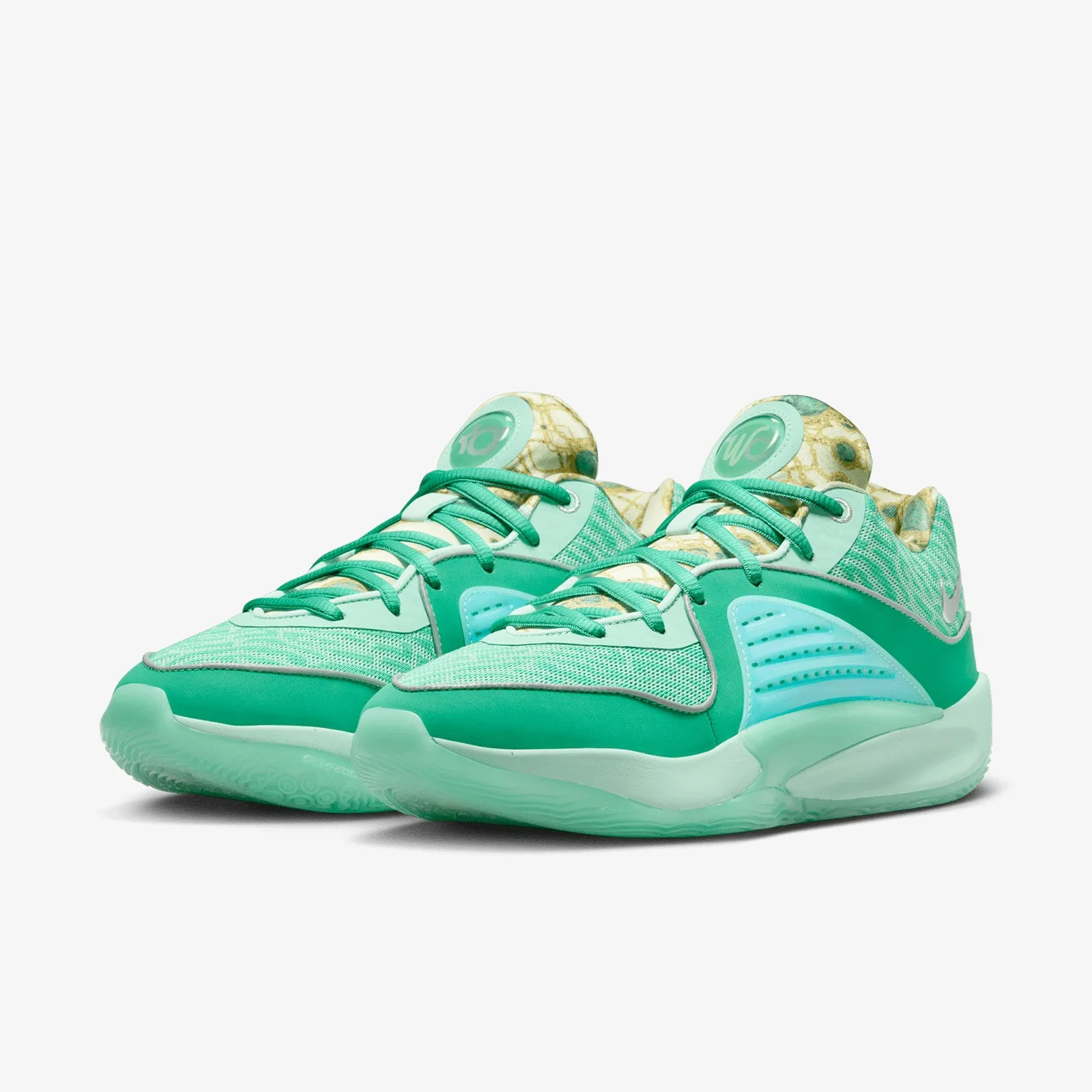 KD16 - 'Wanda'