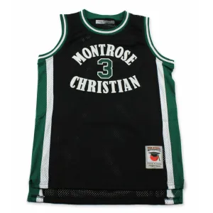 KEVIN DURANT YOUTH AUTHENTIC BASKETBALL JERSEY
