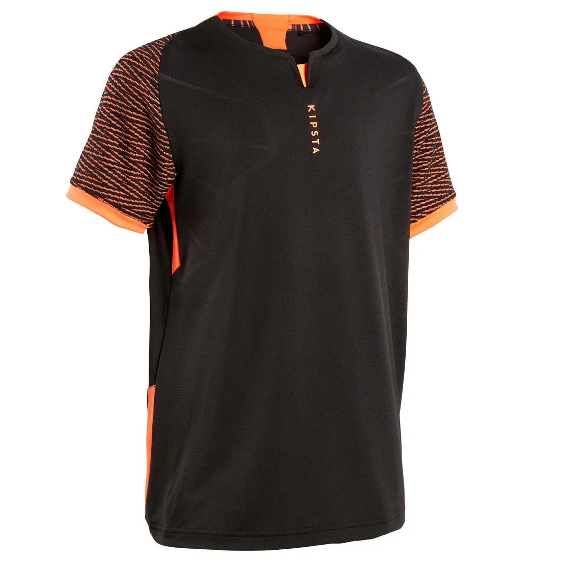 Kids' Football Shirt CLR
