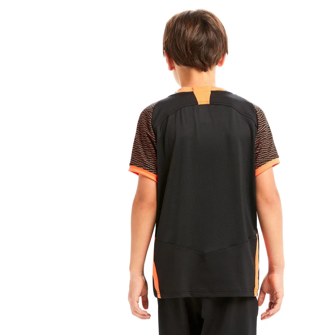 Kids' Football Shirt CLR