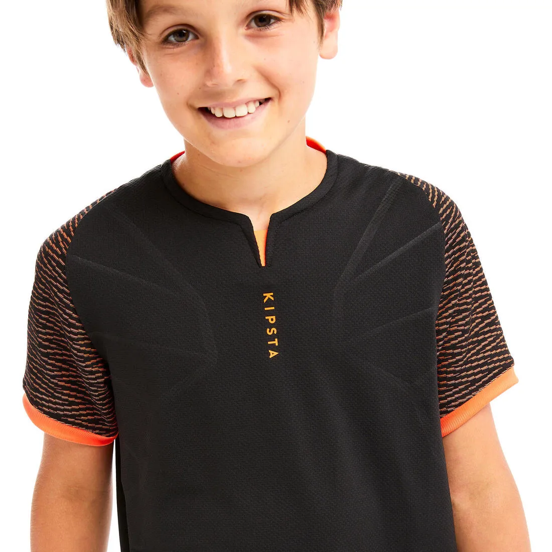 Kids' Football Shirt CLR
