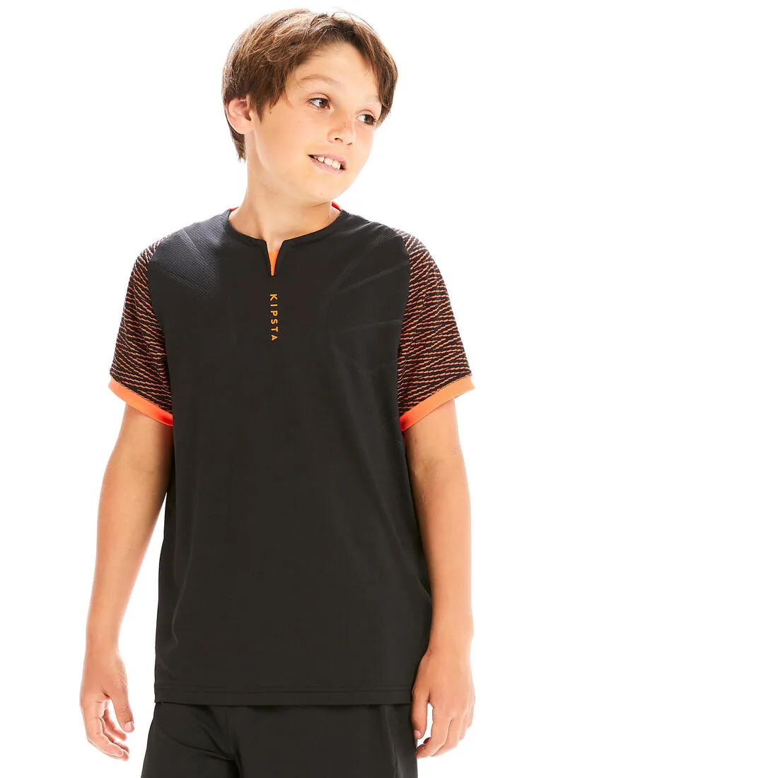 Kids' Football Shirt CLR