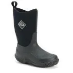 Kid's Hale - Black<br>KBH000