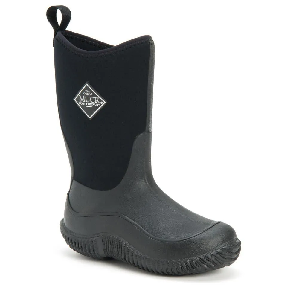 Kid's Hale - Black<br>KBH000