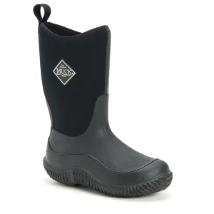 Kid's Hale - Black<br>KBH000