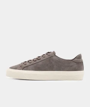 Kit - Elephant Suede