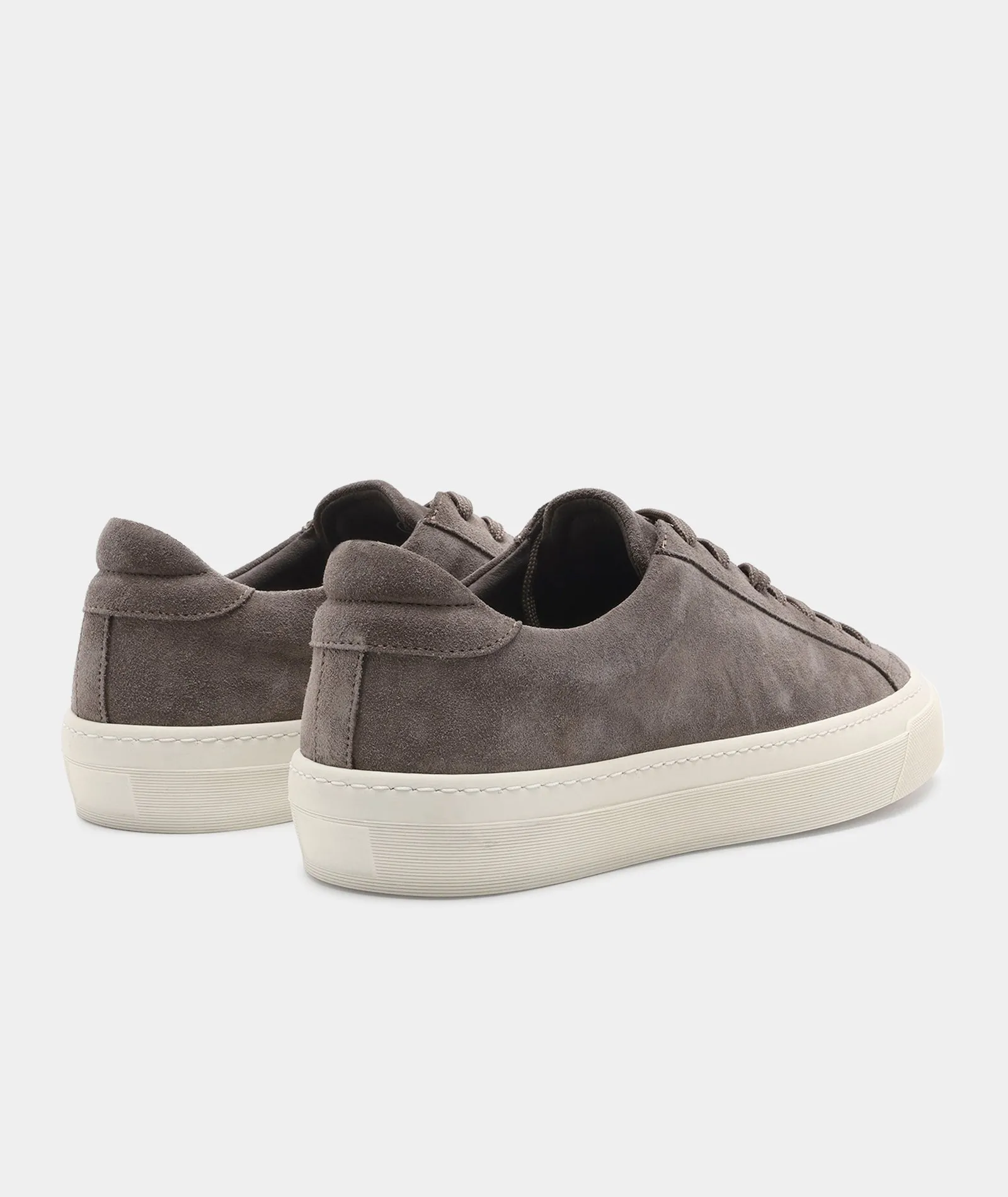 Kit - Elephant Suede