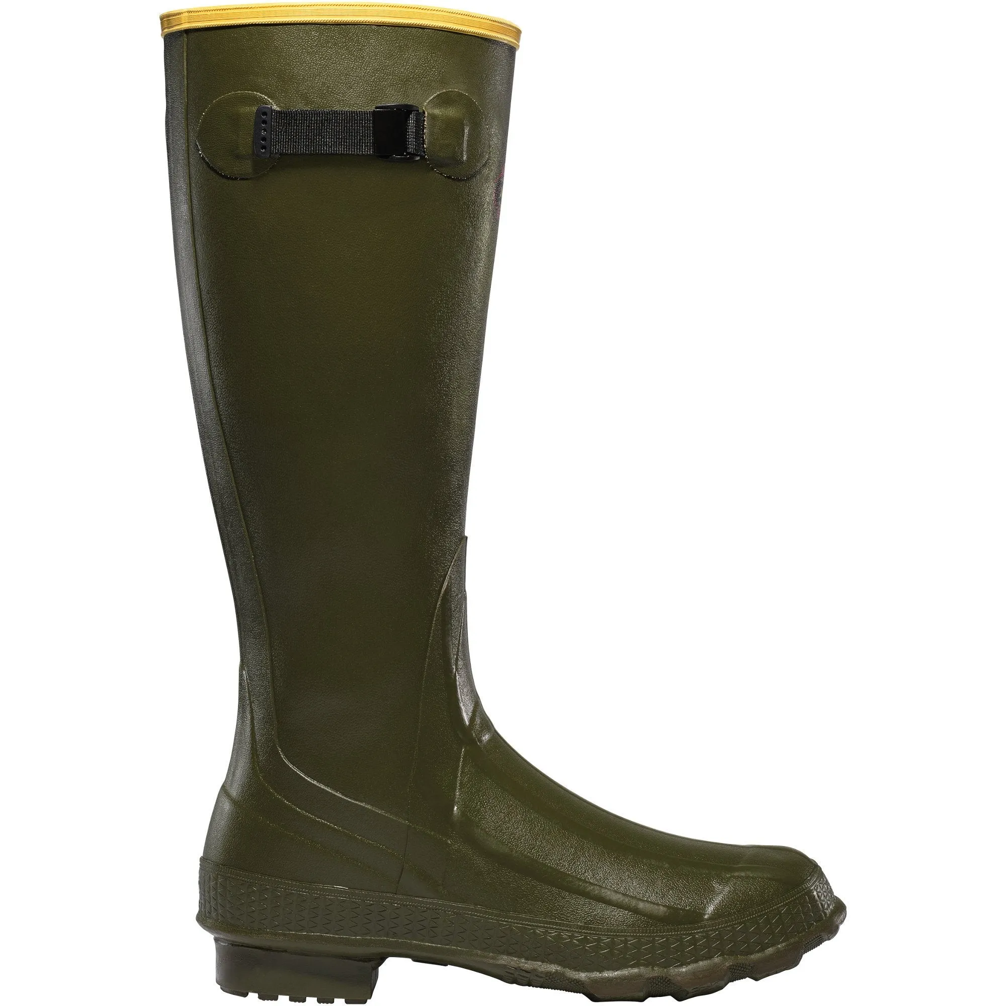 Lacrosse Grange 18" Boot