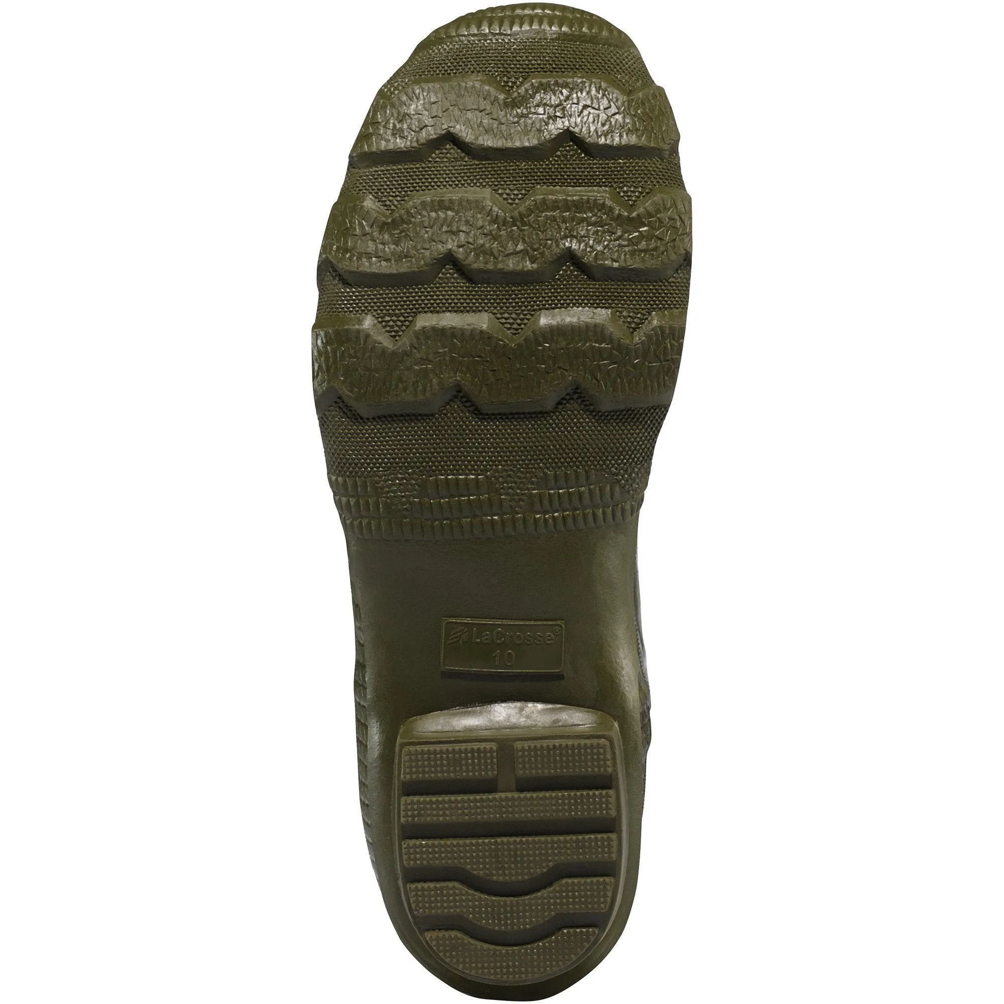 Lacrosse Grange 18" Boot