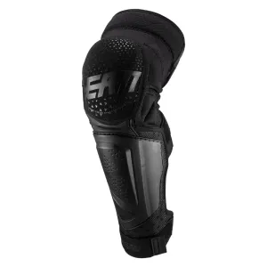 Leatt 3DF EXT Hybrid Knee/Shin Guards
