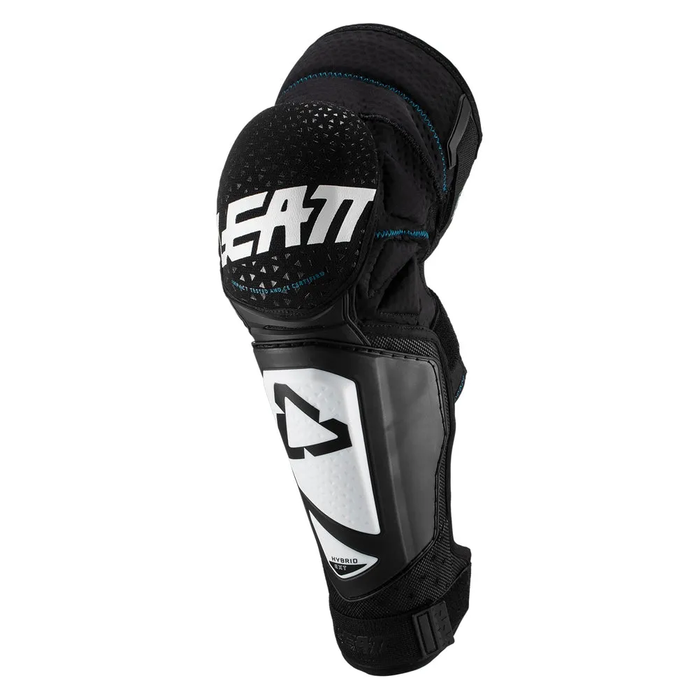 Leatt 3DF EXT Hybrid Knee/Shin Guards