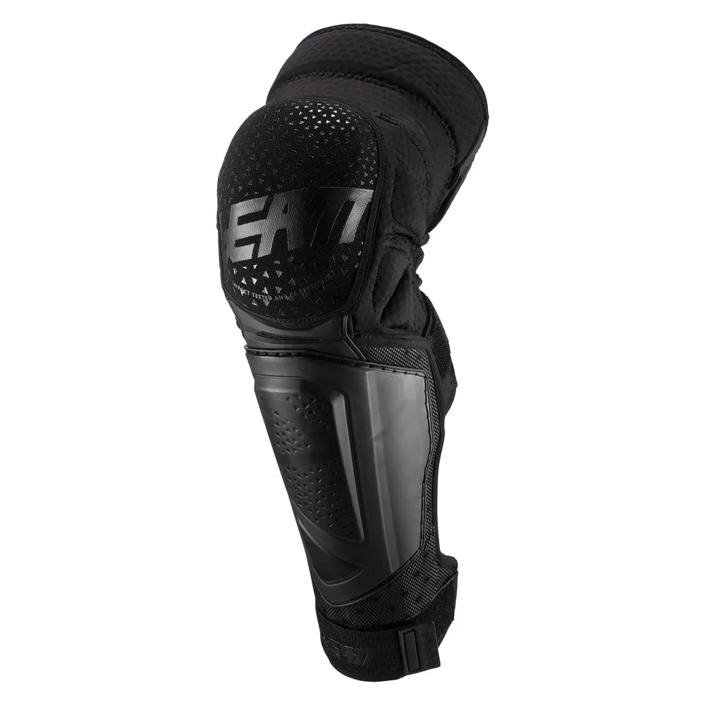 Leatt 3DF EXT Hybrid Knee/Shin Guards