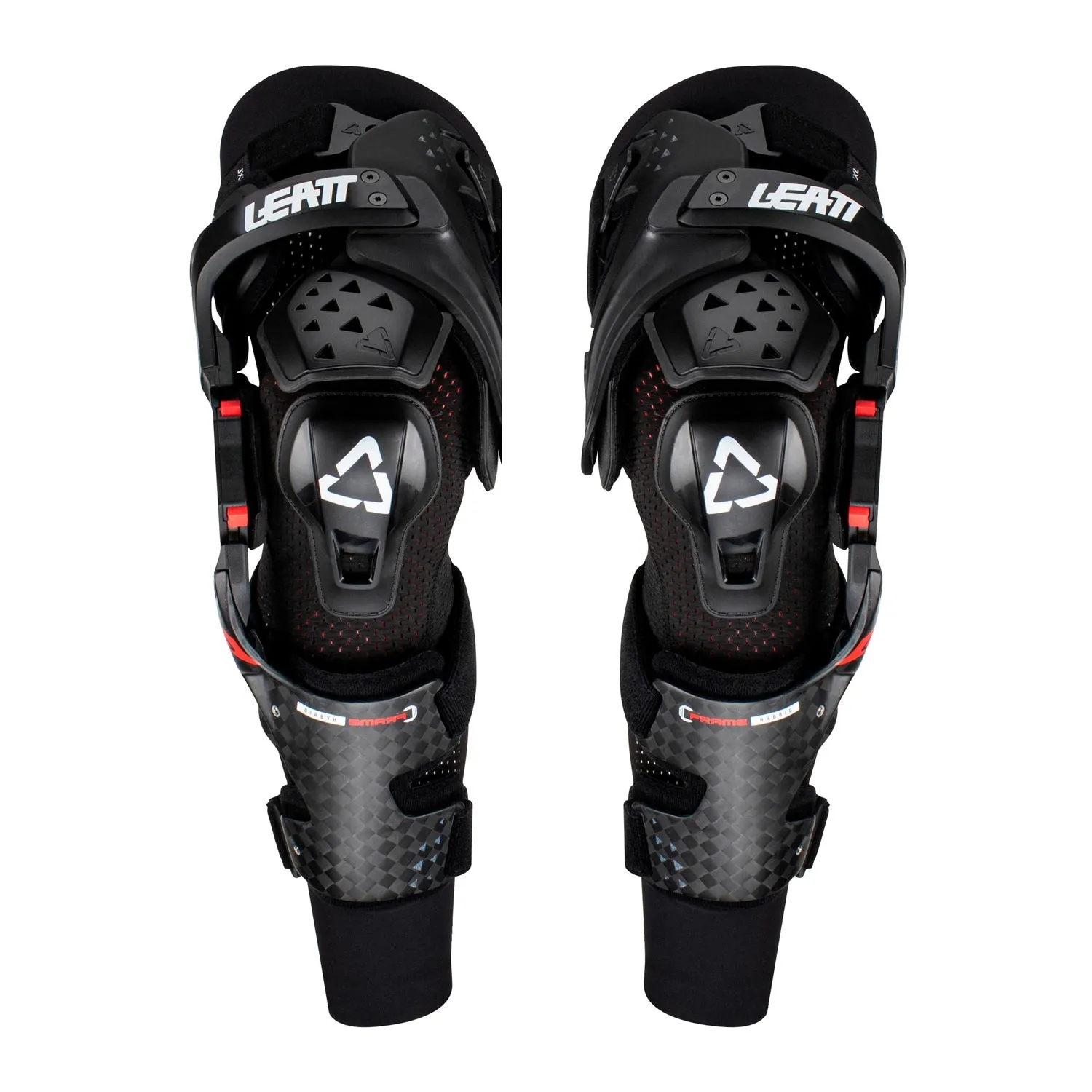 Leatt C-Frame Hybrid Knee Guards