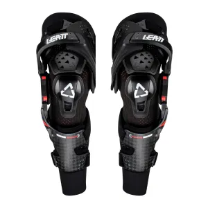 Leatt C-Frame Hybrid Knee Guards