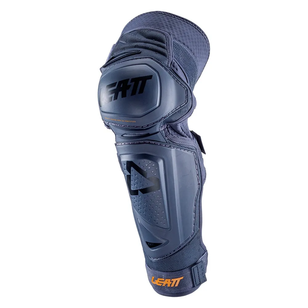 Leatt EXT Knee/Shin Guards
