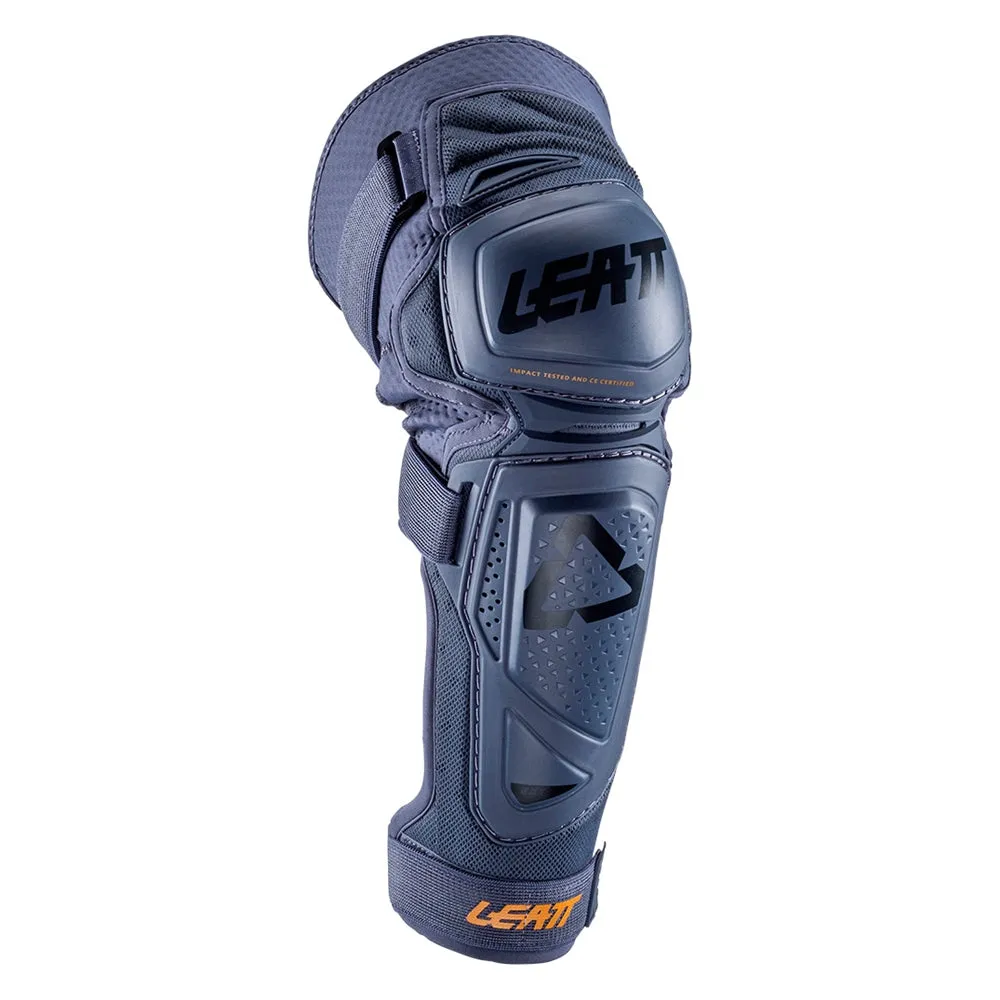 Leatt EXT Knee/Shin Guards