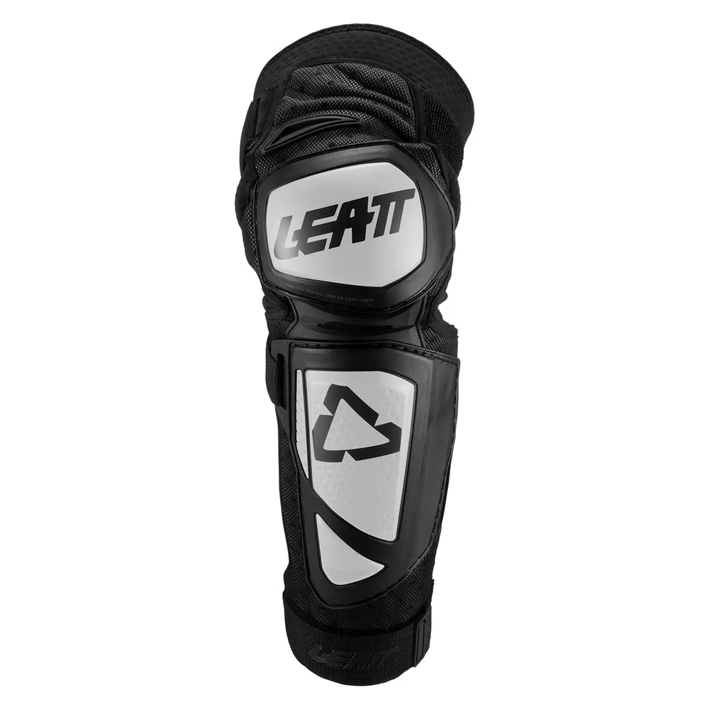 Leatt Youth EXT Knee/Shin Guards