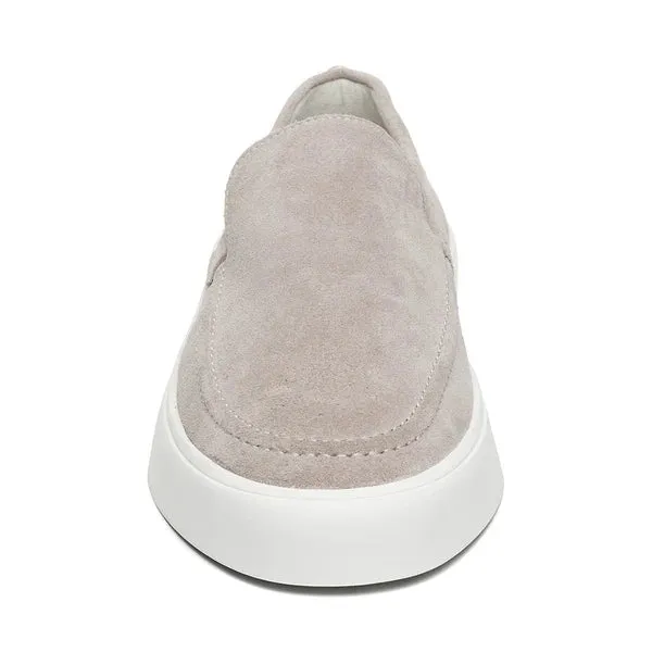 Leyton Casual Shoe GREY