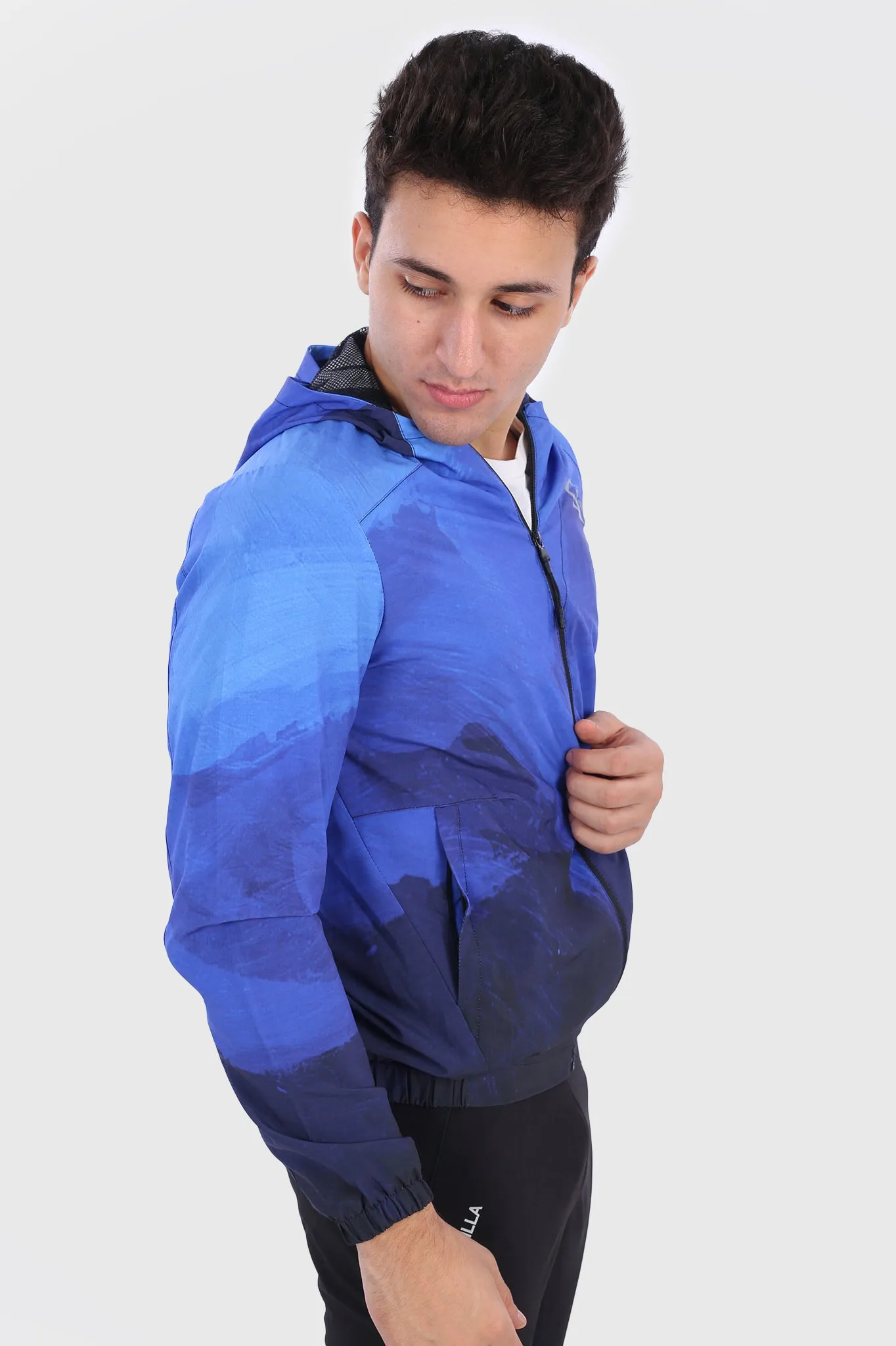Limitless Sweater