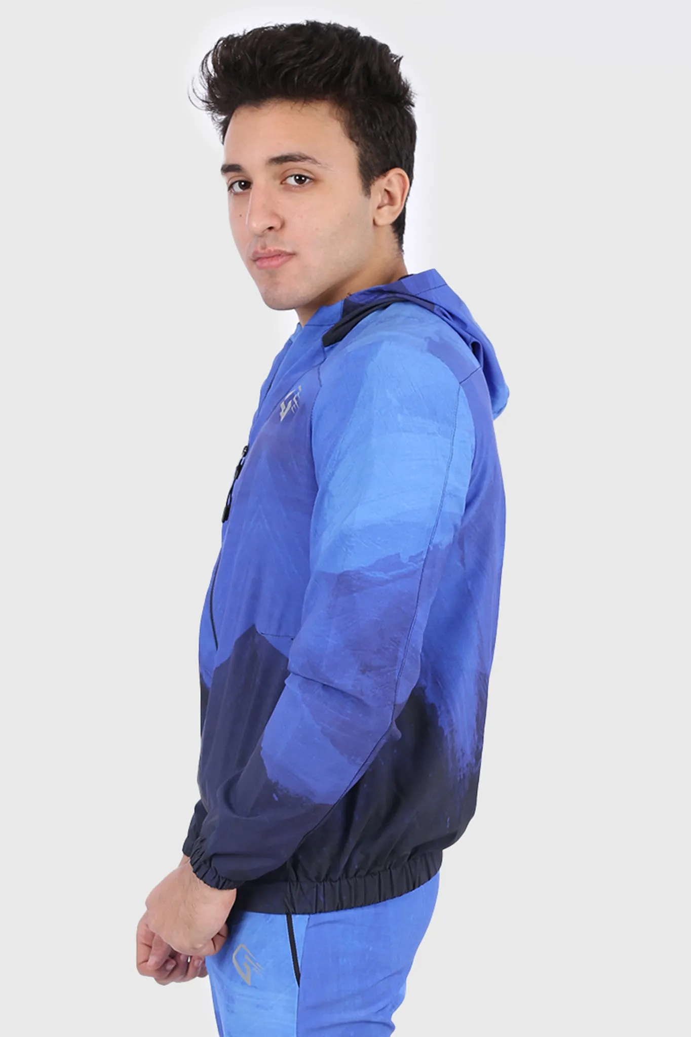 Limitless Sweater