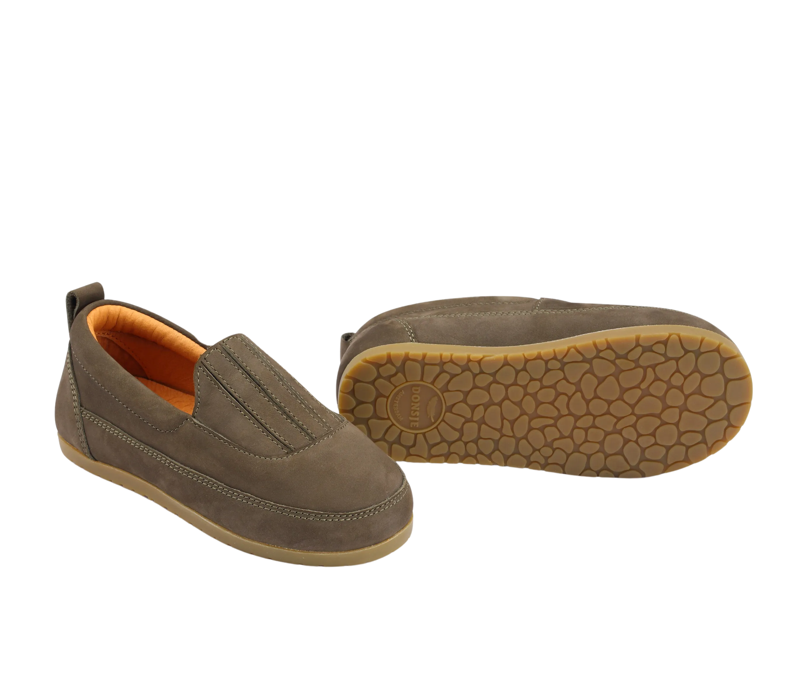 Looper | Forest Nubuck