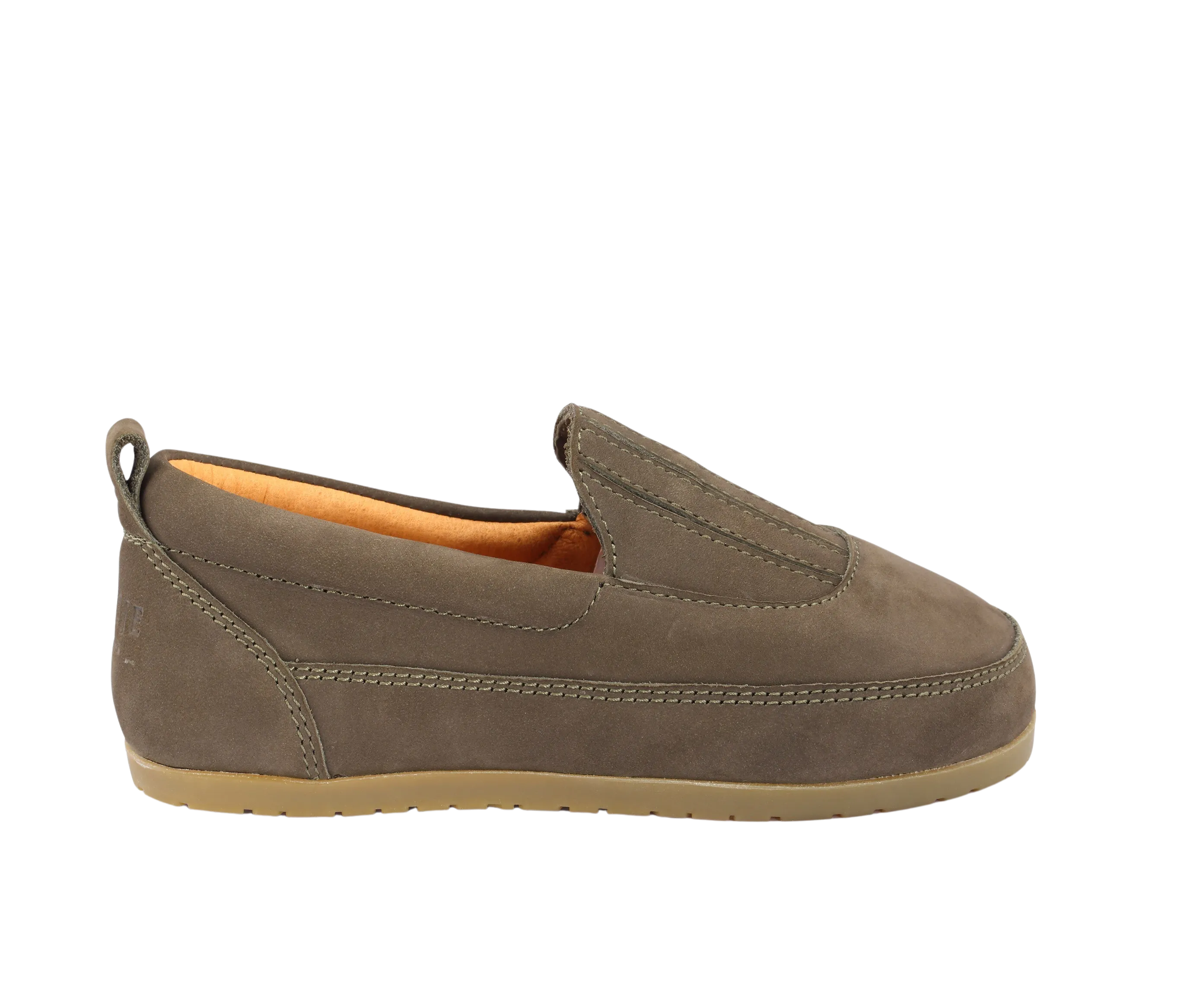 Looper | Forest Nubuck