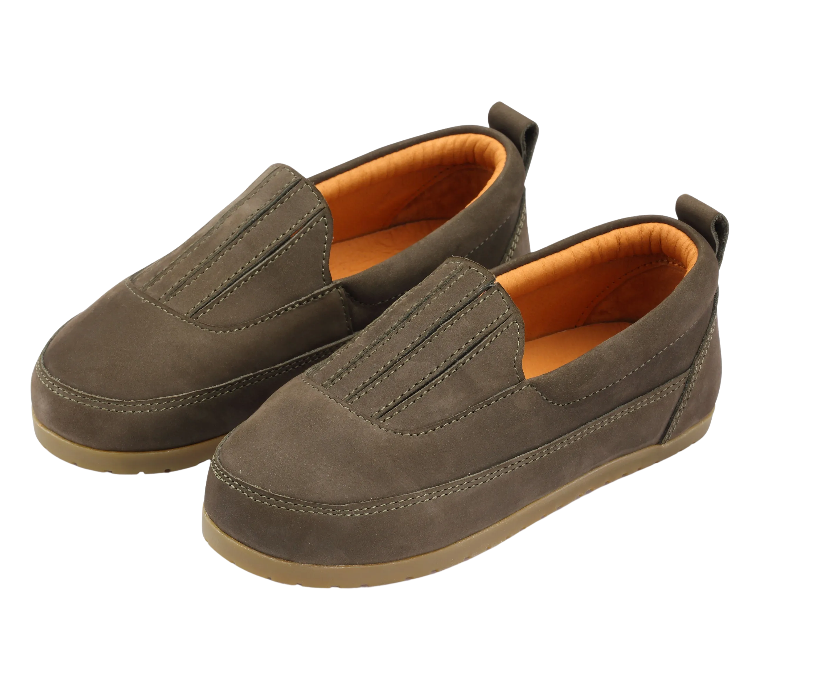 Looper | Forest Nubuck