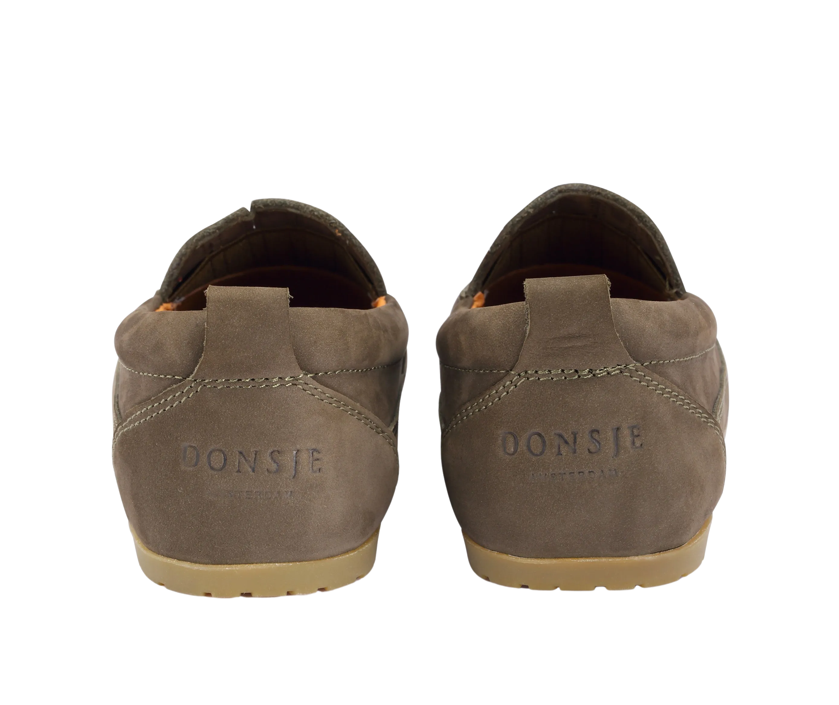 Looper | Forest Nubuck