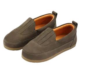 Looper | Forest Nubuck