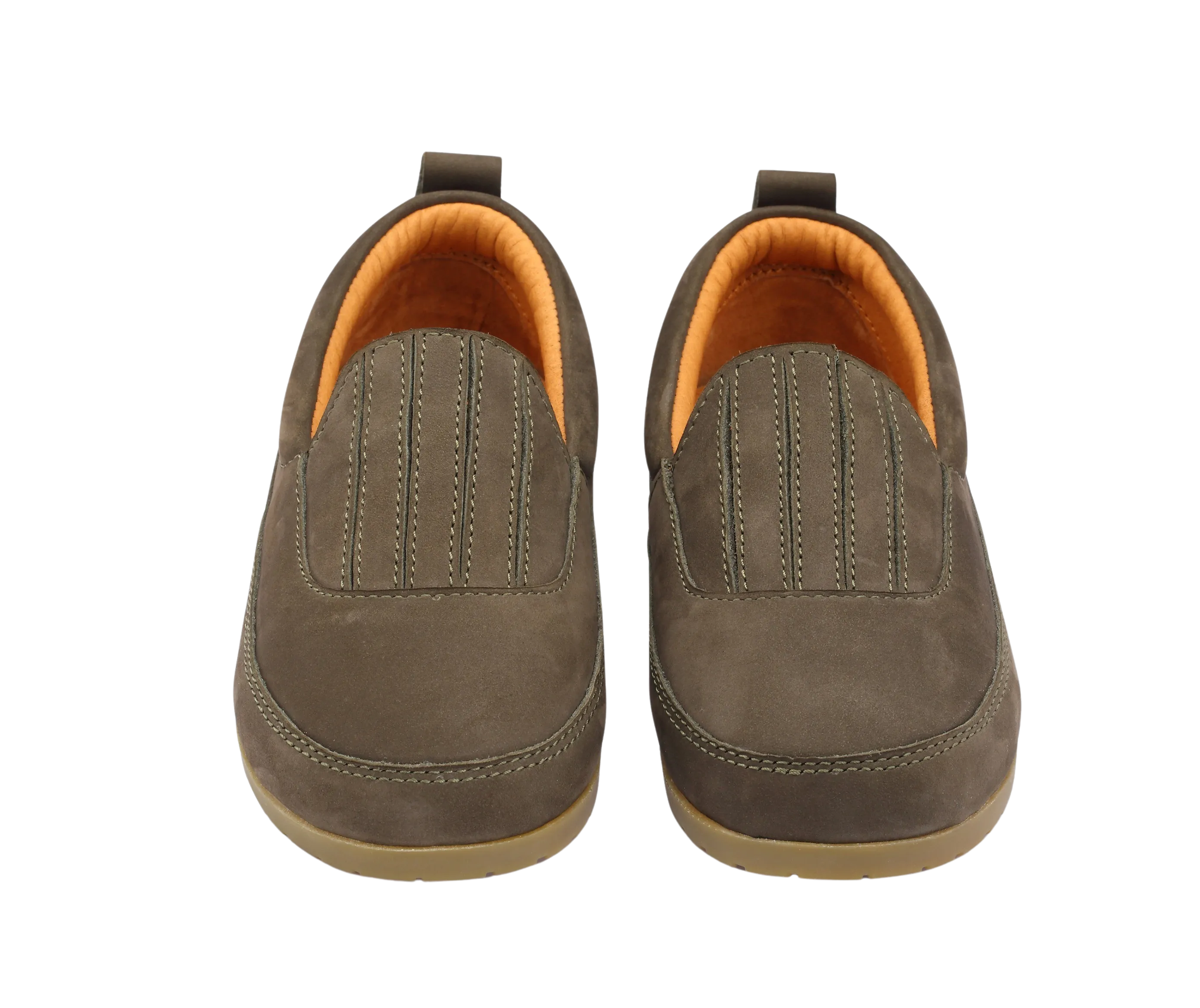 Looper | Forest Nubuck