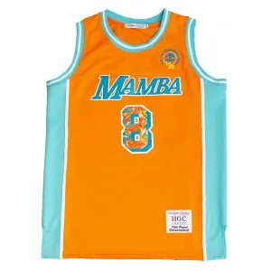 MAMBA EXTRATERRESTRAIL BASKETBALL JERSEY